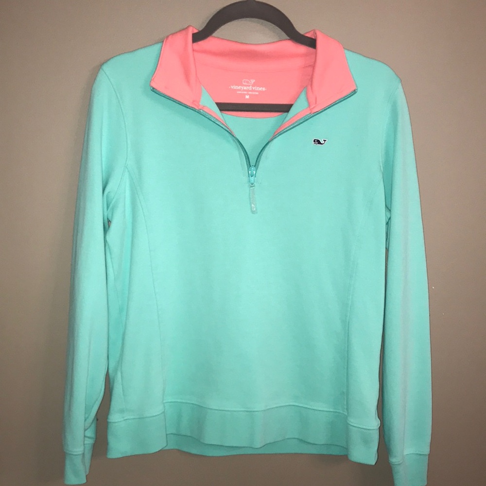 VINEYARD VINES PULLOVER